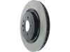 Disc Brake Rotor Centric Parts 125.22024