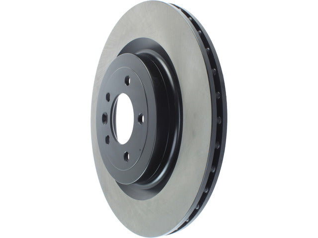 Disc Brake Rotor Centric Parts 125.22024
