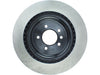 Disc Brake Rotor Centric Parts 125.22024