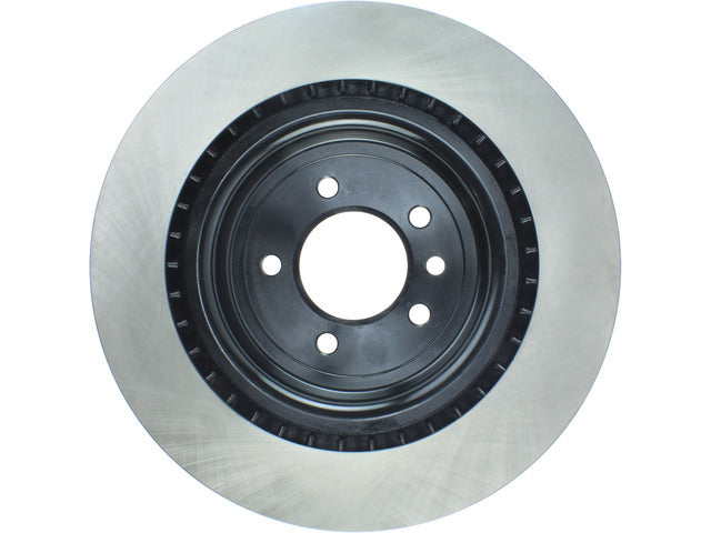 Disc Brake Rotor Centric Parts 125.22024