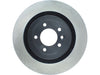 Disc Brake Rotor Centric Parts 125.22024