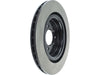 Disc Brake Rotor Centric Parts 125.22024