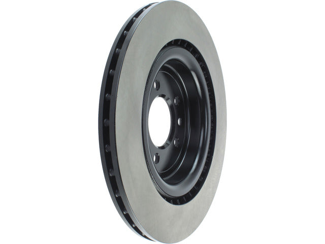 Disc Brake Rotor Centric Parts 125.22024