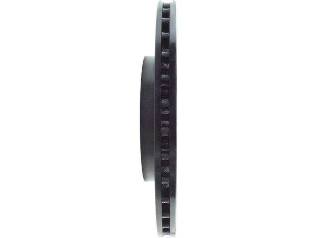 Disc Brake Rotor Centric Parts 125.22024