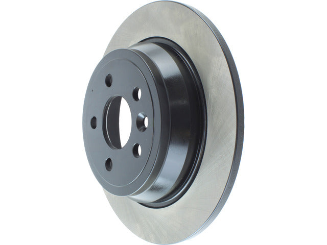 Disc Brake Rotor Centric Parts 125.22025