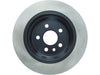 Disc Brake Rotor Centric Parts 125.22025
