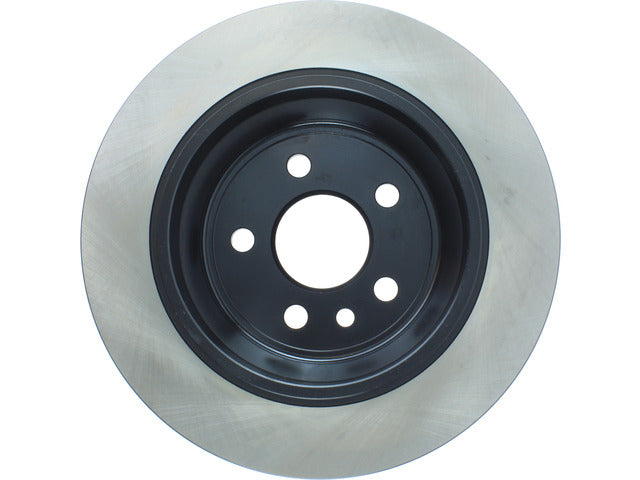 Disc Brake Rotor Centric Parts 125.22025