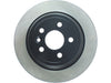 Disc Brake Rotor Centric Parts 125.22025