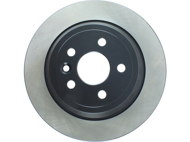 Disc Brake Rotor Centric Parts 125.22025