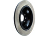 Disc Brake Rotor Centric Parts 125.22025