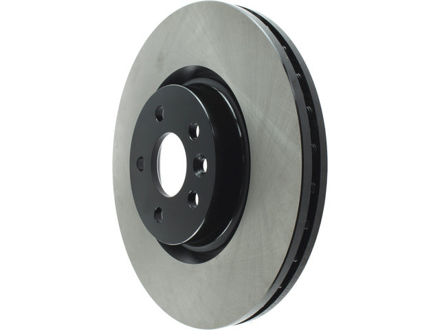 Disc Brake Rotor Centric Parts 125.22026