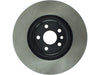 Disc Brake Rotor Centric Parts 125.22026