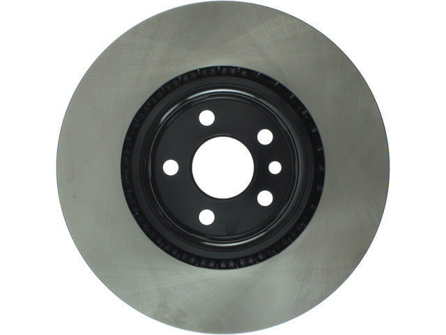 Disc Brake Rotor Centric Parts 125.22026