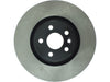 Disc Brake Rotor Centric Parts 125.22026