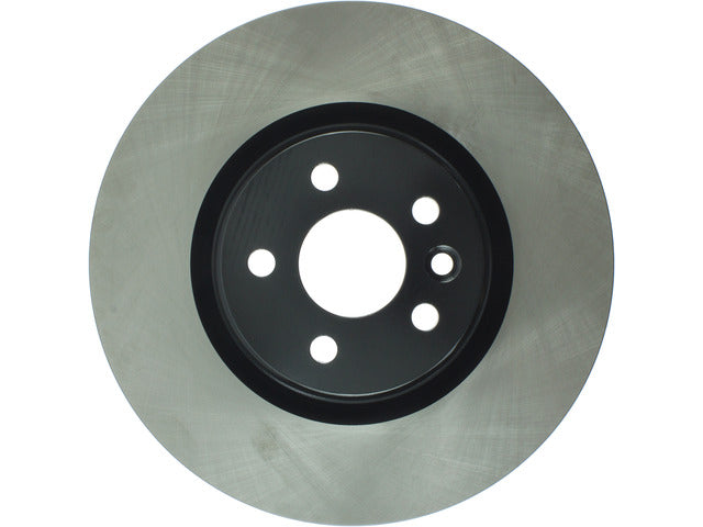 Disc Brake Rotor Centric Parts 125.22026