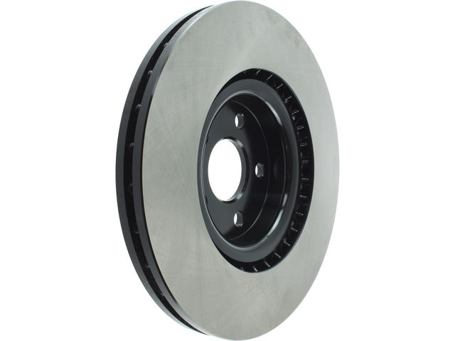 Disc Brake Rotor Centric Parts 125.22026