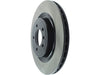 Disc Brake Rotor Centric Parts 125.22027