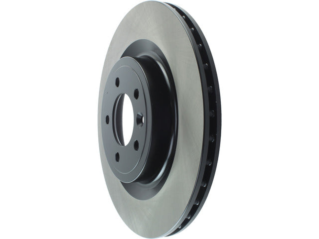 Disc Brake Rotor Centric Parts 125.22027