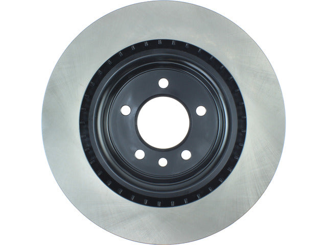 Disc Brake Rotor Centric Parts 125.22027