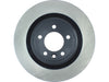 Disc Brake Rotor Centric Parts 125.22027