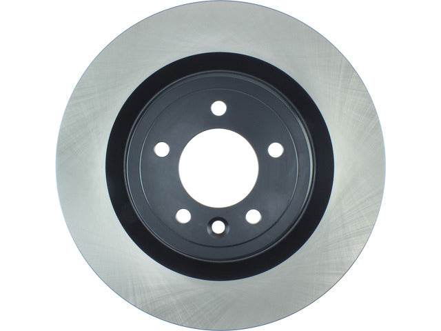 Disc Brake Rotor Centric Parts 125.22027