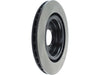Disc Brake Rotor Centric Parts 125.22027
