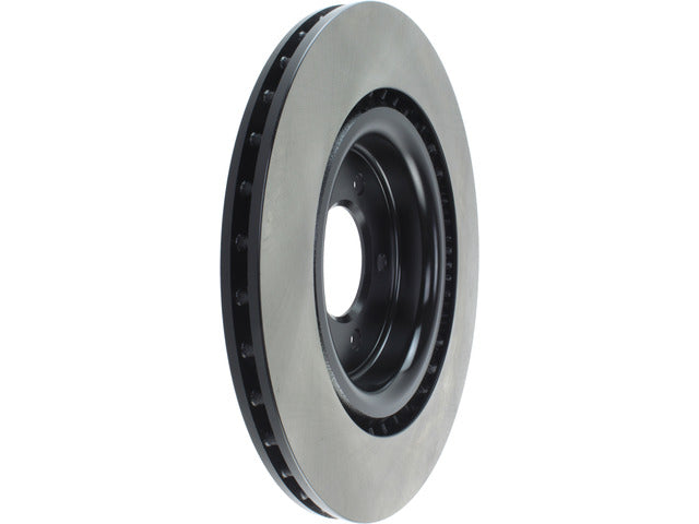 Disc Brake Rotor Centric Parts 125.22027