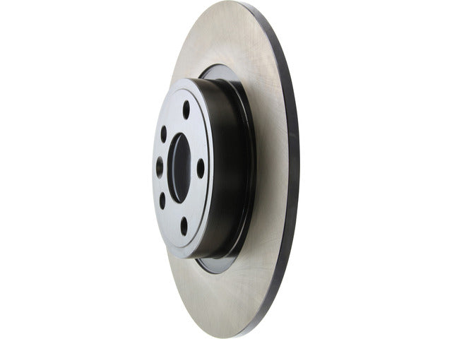 Disc Brake Rotor Centric Parts 125.22029
