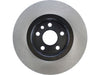 Disc Brake Rotor Centric Parts 125.22029
