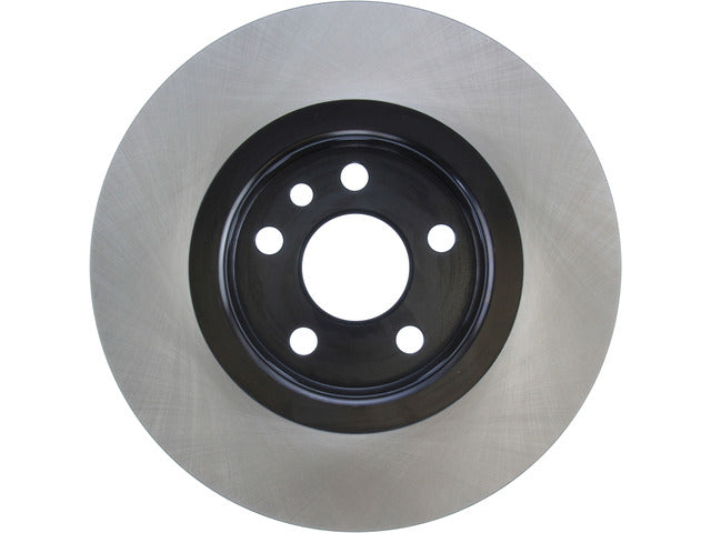Disc Brake Rotor Centric Parts 125.22029