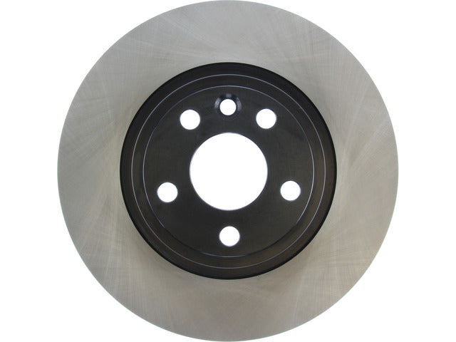 Disc Brake Rotor Centric Parts 125.22029