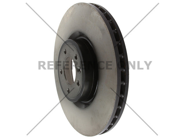 Disc Brake Rotor Centric Parts 125.22032