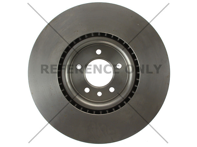 Disc Brake Rotor Centric Parts 125.22032