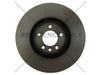 Disc Brake Rotor Centric Parts 125.22032