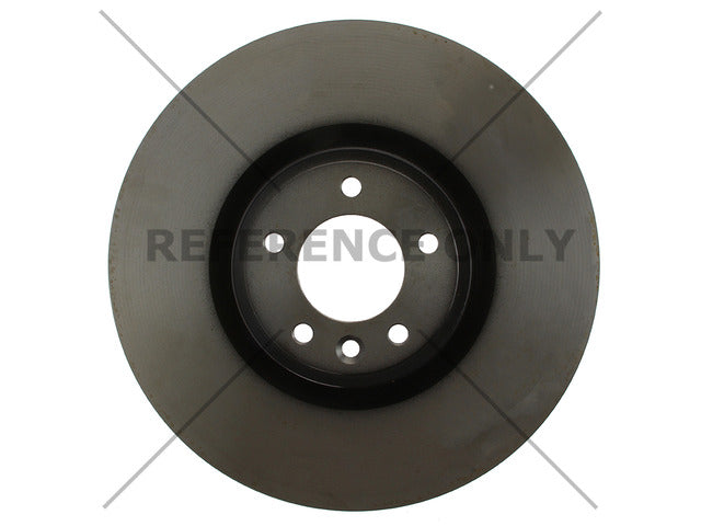 Disc Brake Rotor Centric Parts 125.22032