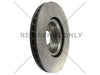 Disc Brake Rotor Centric Parts 125.22032