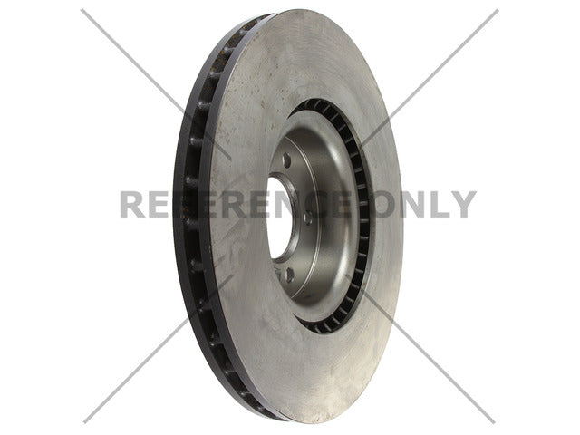 Disc Brake Rotor Centric Parts 125.22032