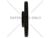 Disc Brake Rotor Centric Parts 125.22032