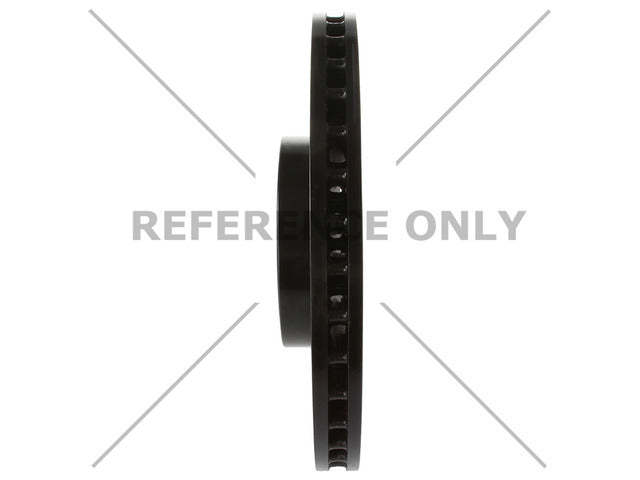 Disc Brake Rotor Centric Parts 125.22032