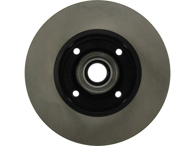 Disc Brake Rotor and Hub Assembly Centric Parts 125.33022