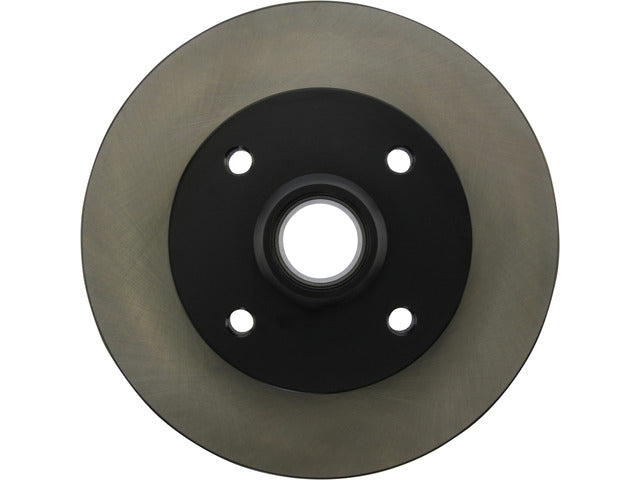 Disc Brake Rotor and Hub Assembly Centric Parts 125.33022