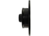 Disc Brake Rotor and Hub Assembly Centric Parts 125.33022