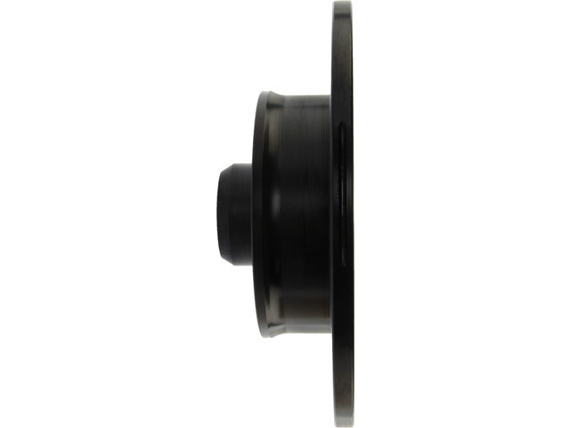 Disc Brake Rotor and Hub Assembly Centric Parts 125.33022