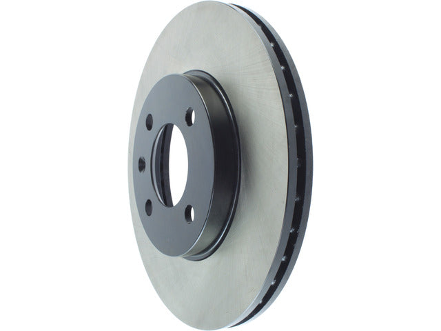 Disc Brake Rotor Centric Parts 125.33023