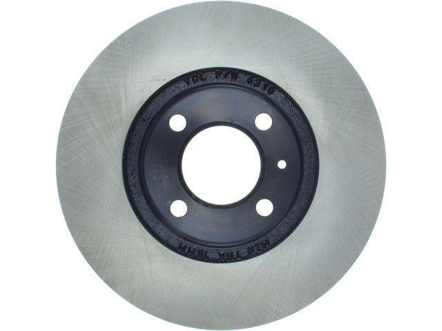 Disc Brake Rotor Centric Parts 125.33023
