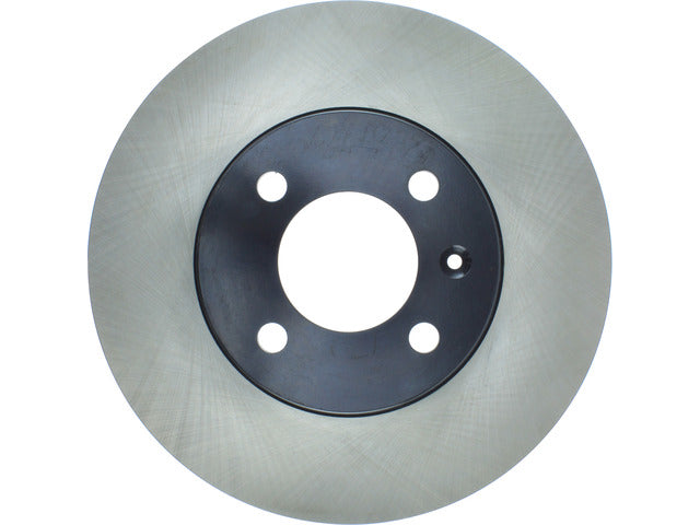 Disc Brake Rotor Centric Parts 125.33023