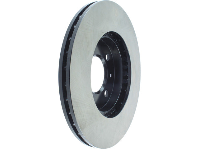 Disc Brake Rotor Centric Parts 125.33023