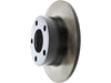 Disc Brake Rotor Centric Parts 125.33038