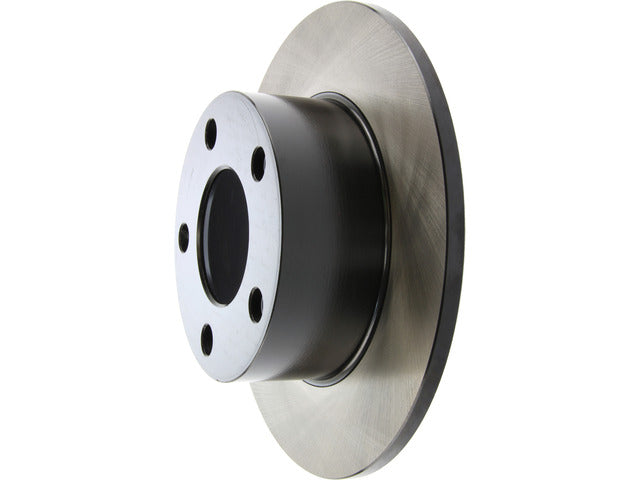 Disc Brake Rotor Centric Parts 125.33038
