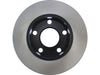 Disc Brake Rotor Centric Parts 125.33038